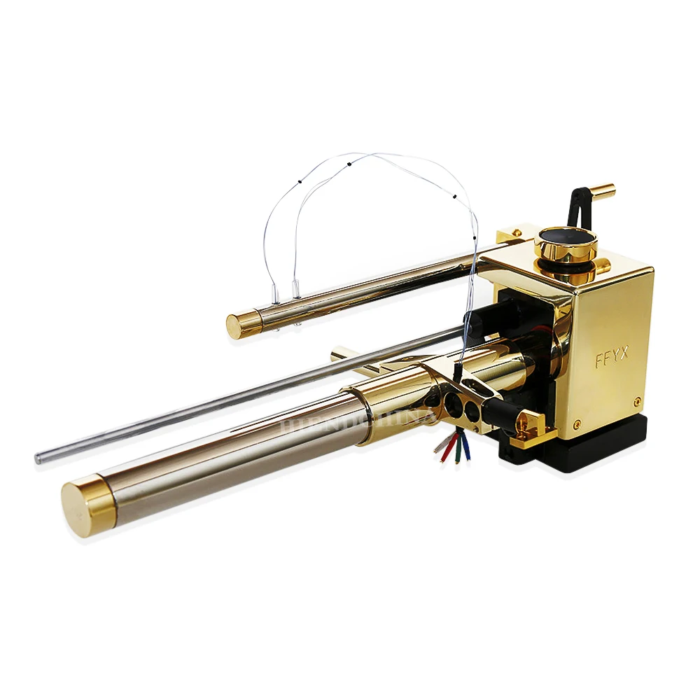 Рисунок 4 - FFYX Air плавающий тангент Tonearm