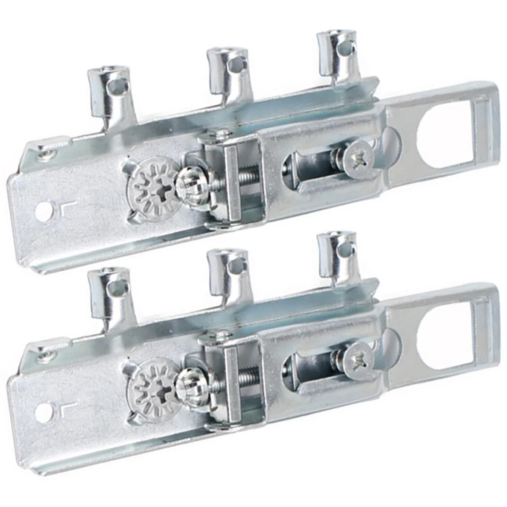 

Bracket Hinges Hinge Brackets Furniture Door Corner Pantry Support Shelf Plates Connector Mending Cupboard Damper Handrail Brace