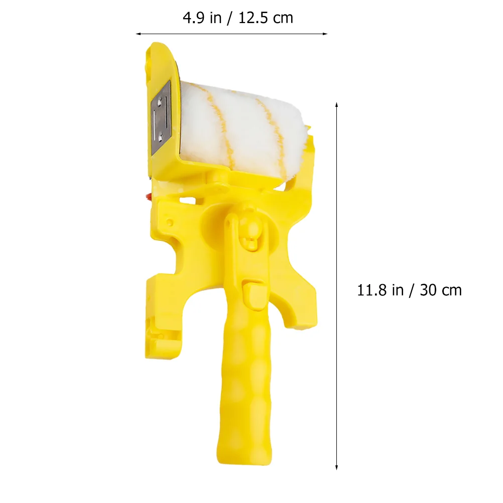Многофункциональная кисть для рисования инструмент практичный роликовый