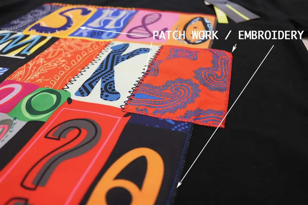 SCREENSHOT Мужские хипстерские городские современные футболки в стиле