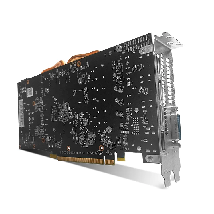 Совершенно новая заводская цена AMD Radeon Rx580 8 Гб Gpu 8gвидеокарта Gddr5 256Bit RX 580 8Гб