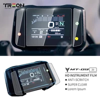 for yamaha mt 09 mt09 mt 09 fz 09 fz09 2021 mt09 2022 motorcycle scratch cluster screen dashboard protection instrument film