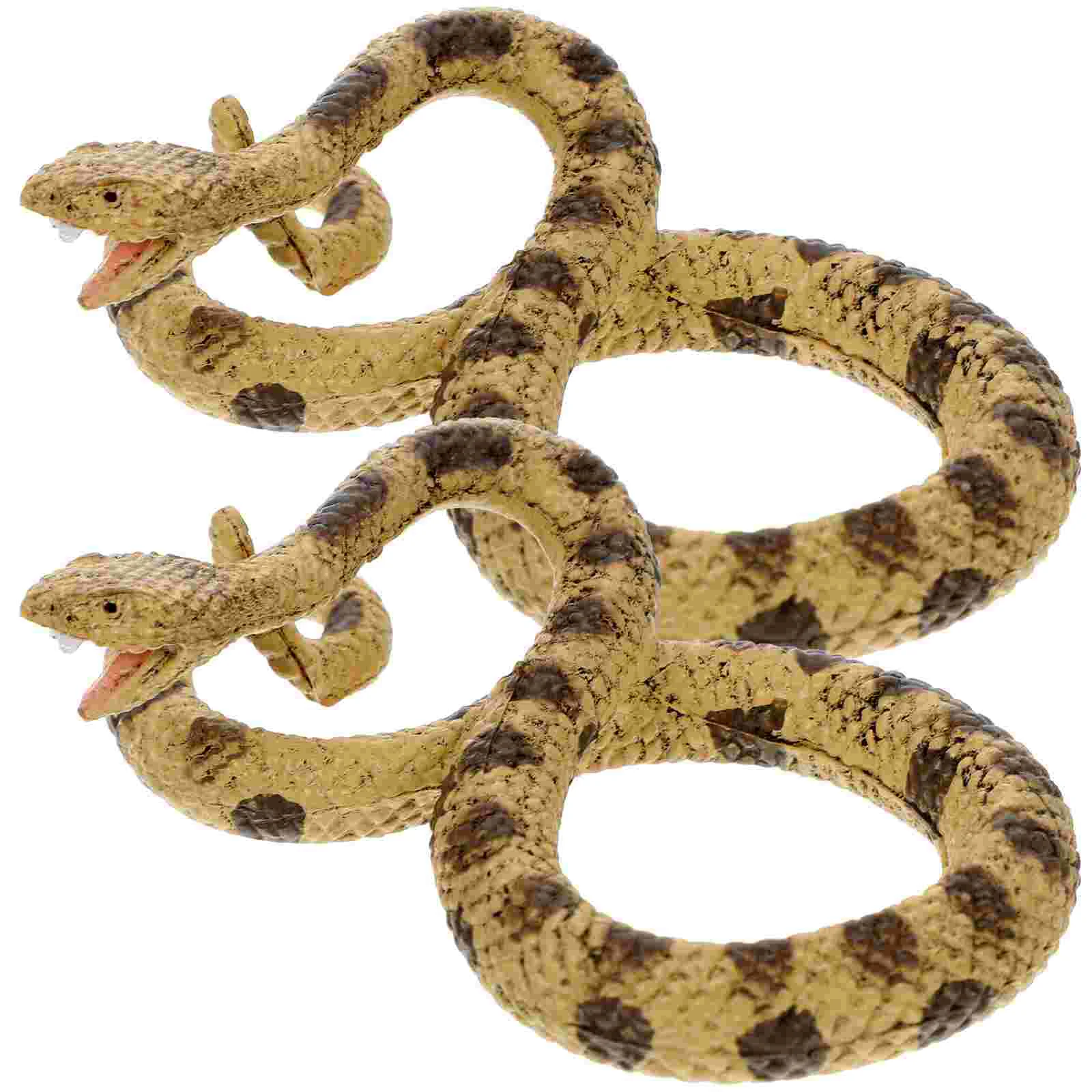 

Змея, змея, кожа, искусственная кожа, Реалистичная резина, трехцветная модель, погремушки, игрушки, розыгрыши, Питон