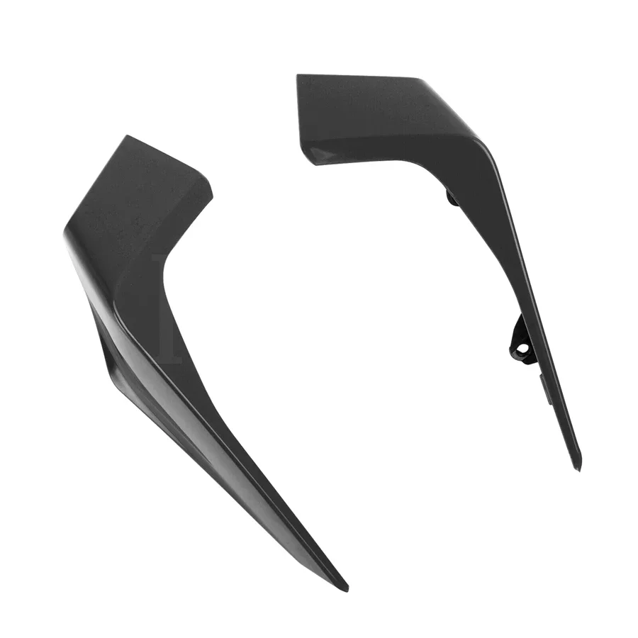 Для KTM 390 DUKE Duke 2017 2018 2019 2010 2021 2022 мотоциклетная передняя фара боковая Защитная