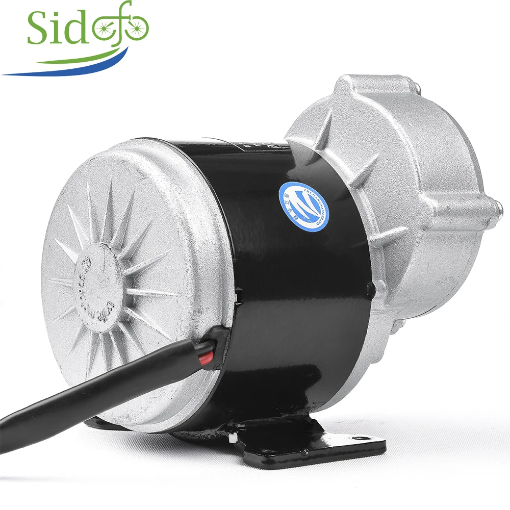 Электродвигатель с щеточным двигателем 24 в 36 В 350 Вт | Спорт и развлечения