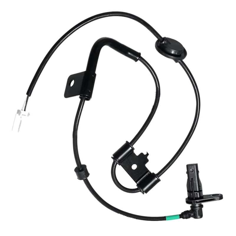 

95681-08300 Rear Right ABS Wheel Speed Sensor for Hyundai Elantra 2007-2016 9568108300 ABS Speed Sensor