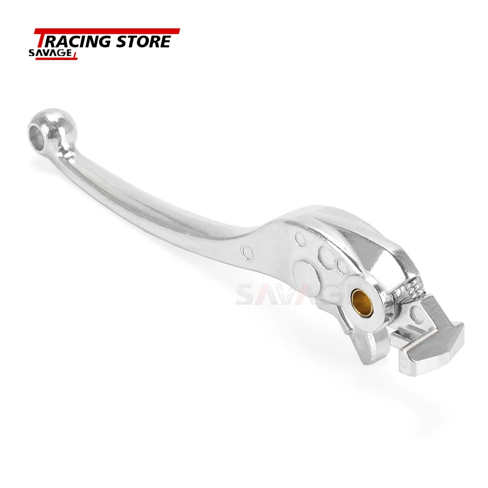 Передние тормозные рычаги для HONDA CB CBR 650F 650R 1100 1300S 600F HORNET аксессуары мотоциклов CB650