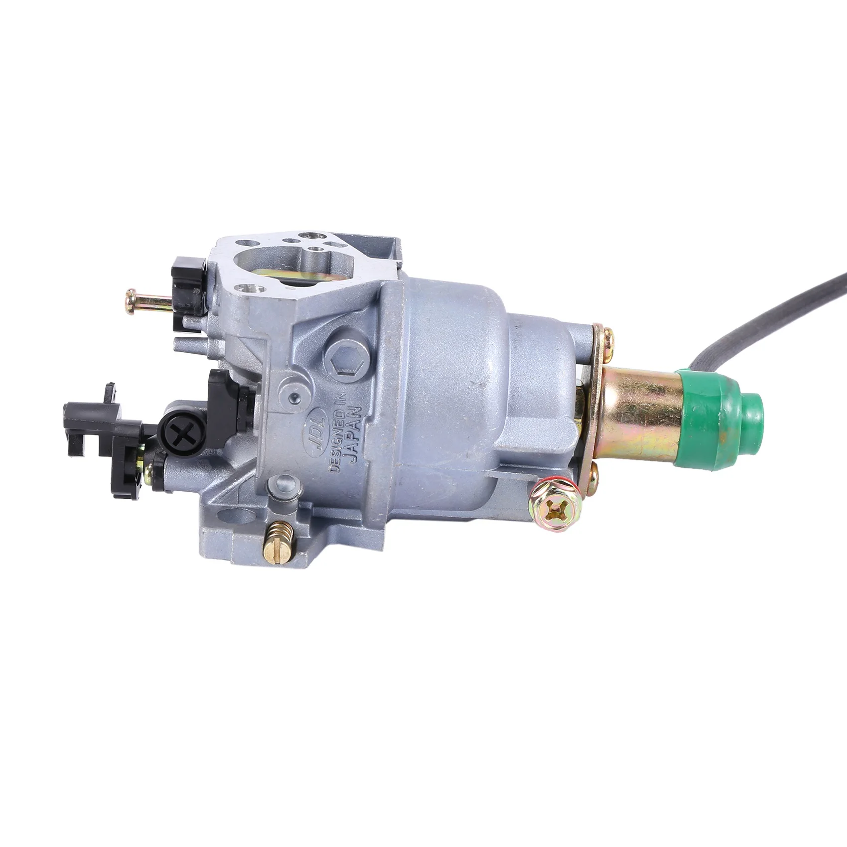 Карбюратор Carb ПОДХОДИТ ДЛЯ Honda GX240 8HP GX270 9HP GX340 11HP GX390 13HP портативный генератор 182F 188F