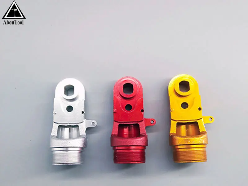 

Алюминиевый держатель инструментов для электрических ножниц 25 мм