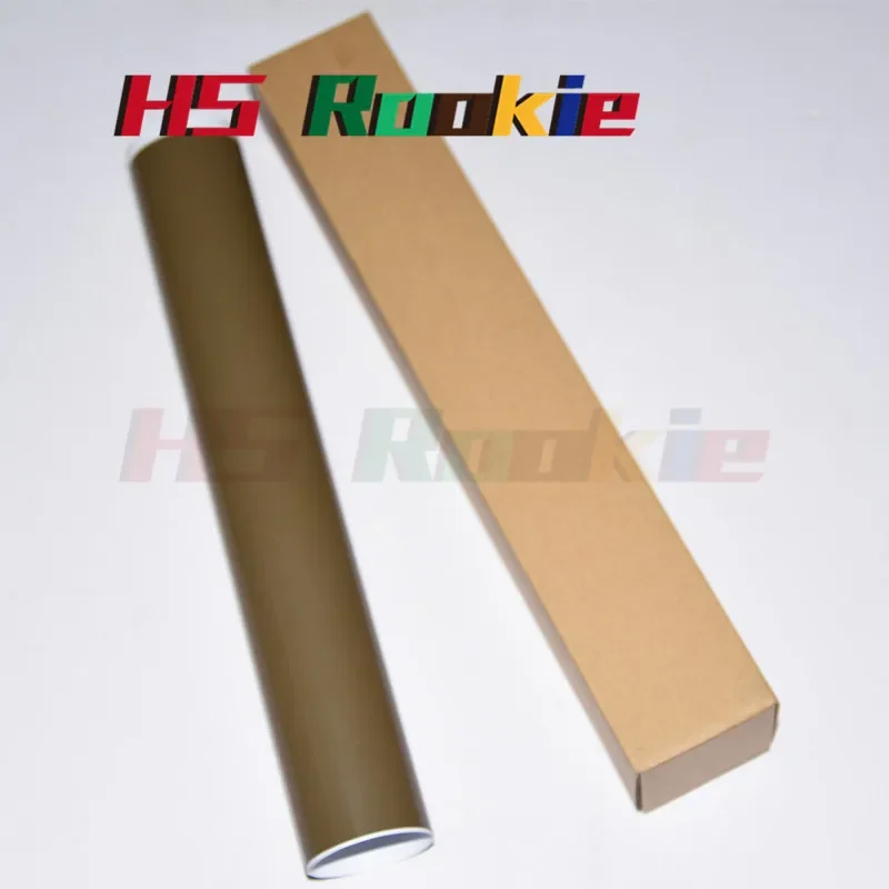 1 шт. уплотнительная муфта для Плавления Пленки Konica Minolta Bizhub C220 C224 C224e C258 C280 C284 C284e
