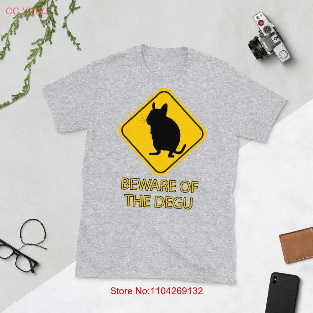 Забавная милая футболка с надписью Остерегайтесь демонов для держателей и