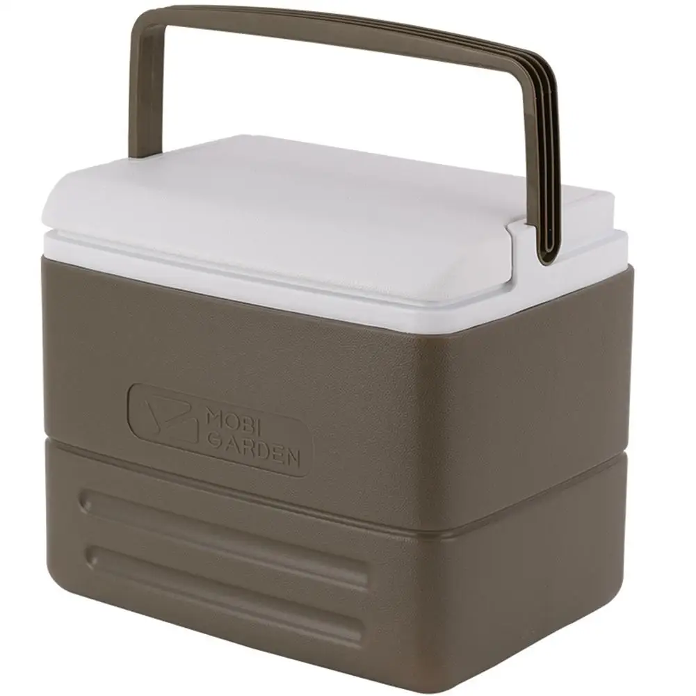 

Outdoor Cooler Bags Large Women Men Picnic Lunch Bento Box Trips BBQ Camping Travl Keep Fresh Refrigerator Accessories Supplies