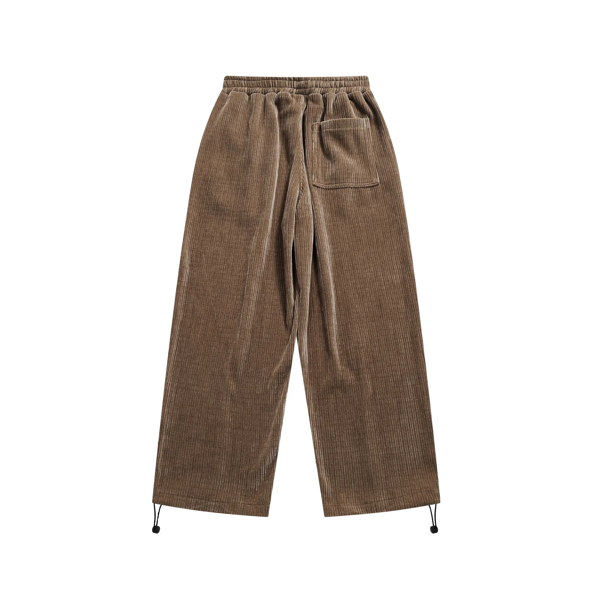 Рисунок 2 - Мужские брюки Jaykoo из синели