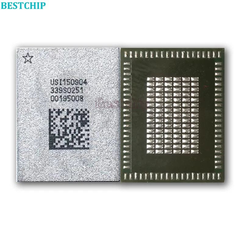 

U7500 339S0251 For iPad 6 Air 2 wifi IC module A1566 Wi-fi chip High Temperature