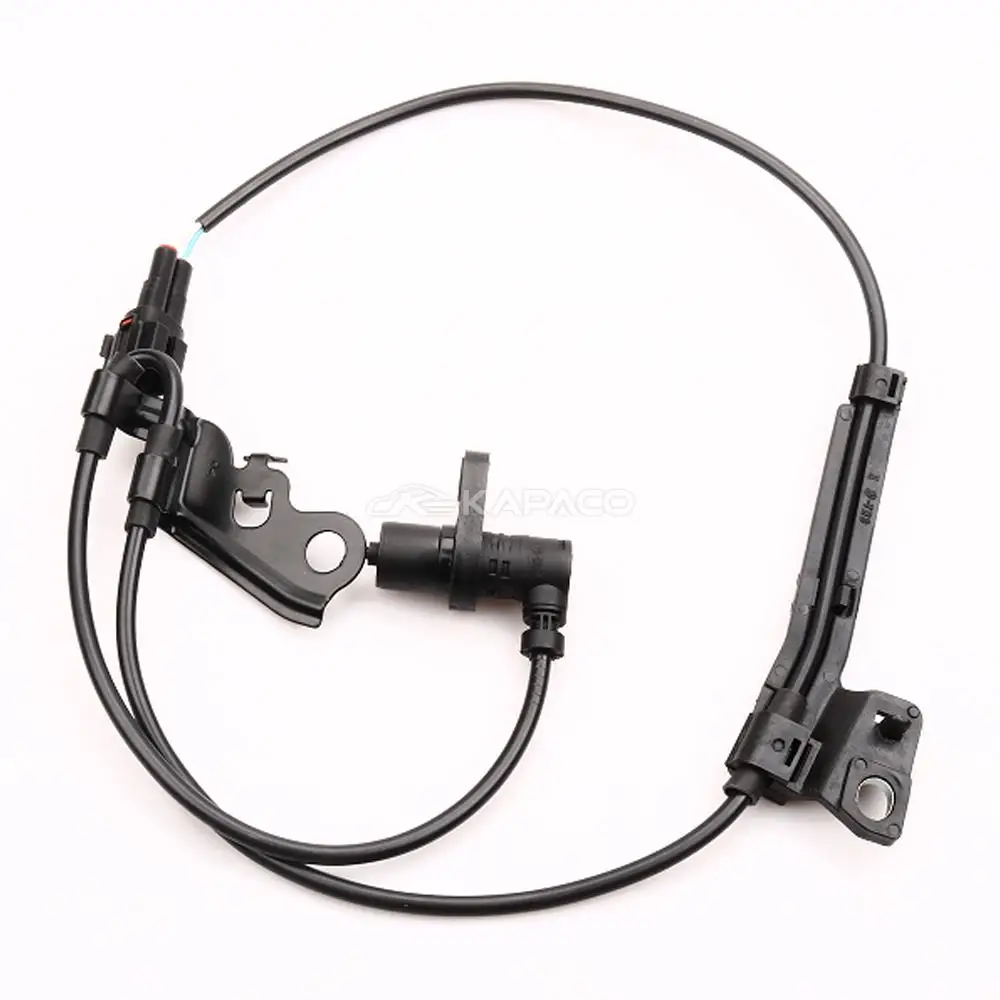 Датчик скорости колес ABS 89542-20170 89543-20170 передний левый и правый для Scion Tc