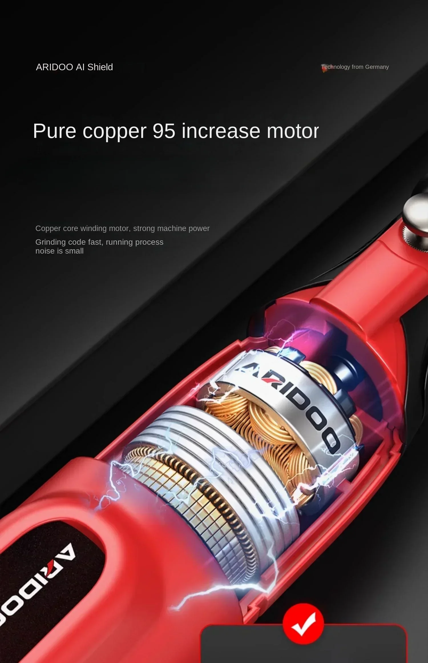 Высококачественная мельница для табака со штрих-кодом и функциями тепловых