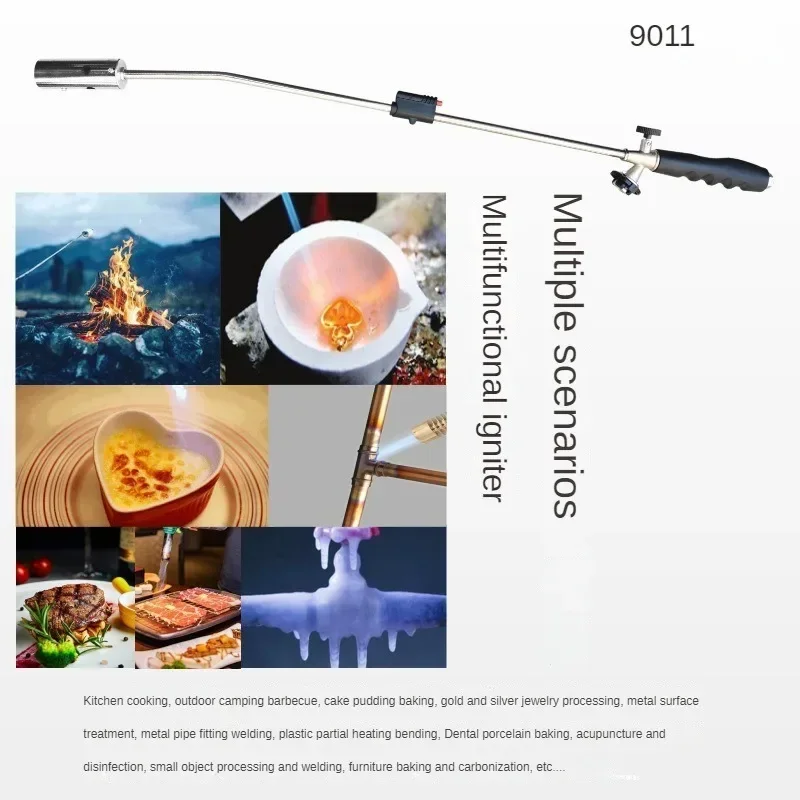 Газовая горелка для марихуаны семейный резервуар прополнения самозажигание