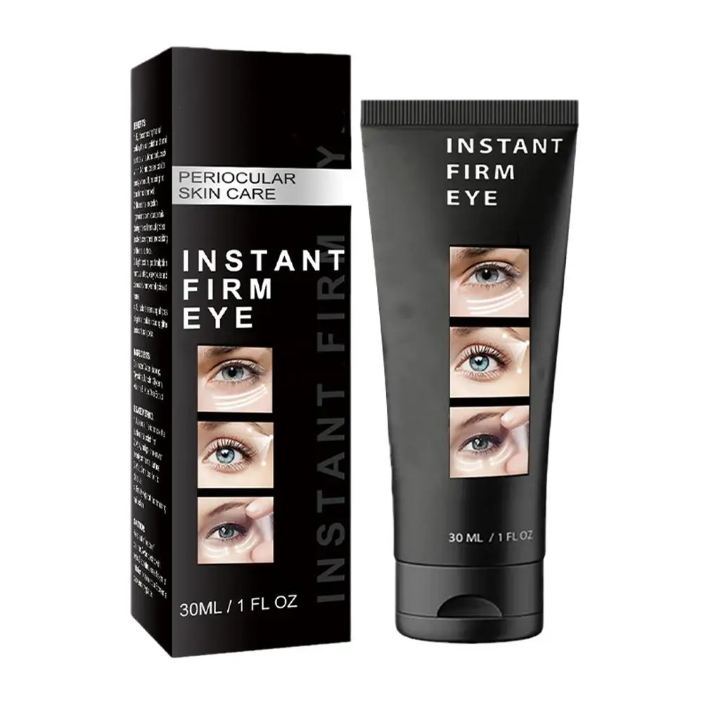 Крем для кожи вокруг глаз от морщин и старения