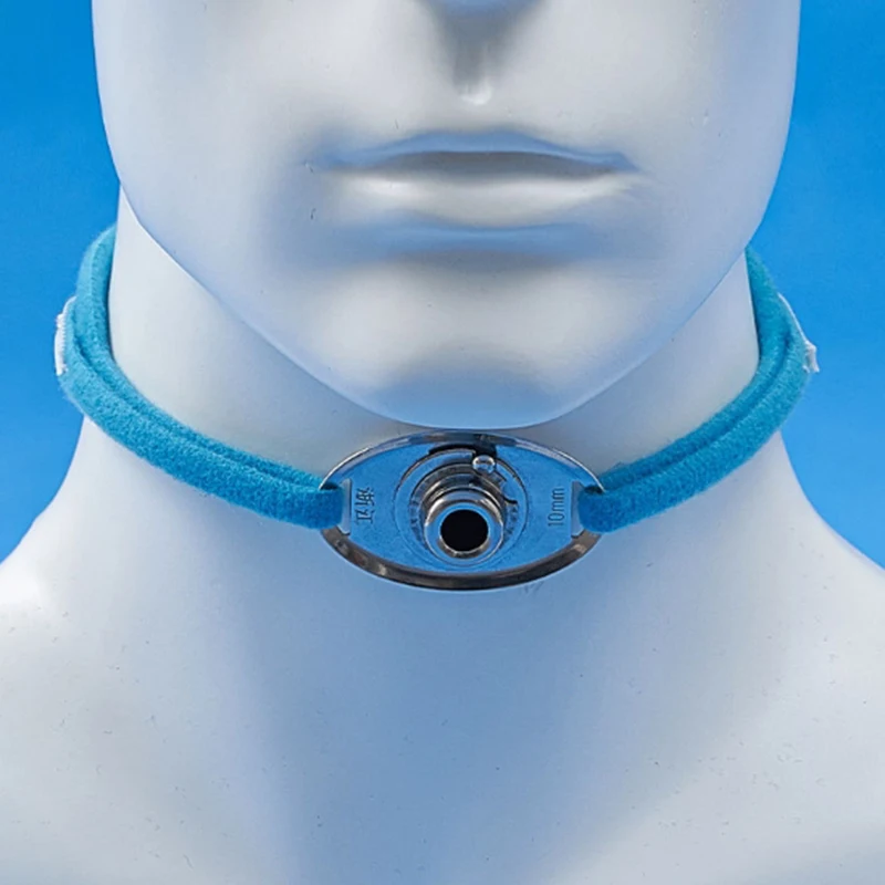 1 Шт. Медицинский Трахеальный Катетер С Ультрамягкой Фиксирующей Трубкой Для