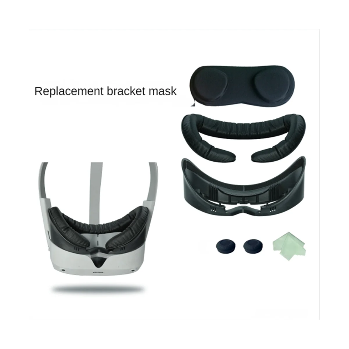 Применимая маска PICO 4 VRARMR интегрированная машина оборудование виртуальной