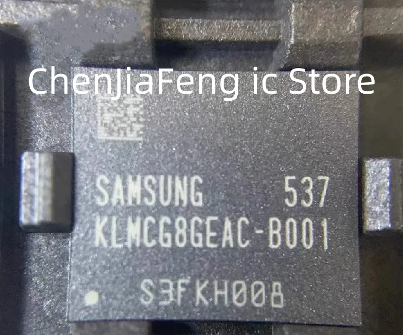 1 шт. ~ 10 шт./партия Φ 64G EMMC BGA153 новый оригинальный