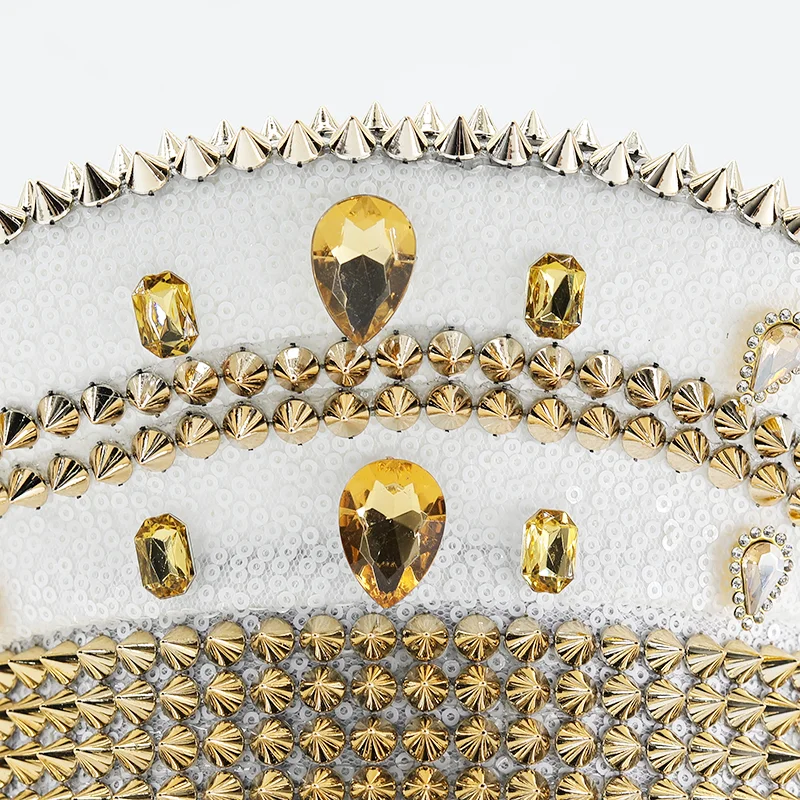 Головной убор в стиле стимпанк для мужчин и женщин стильная шапка милитари Sergeant