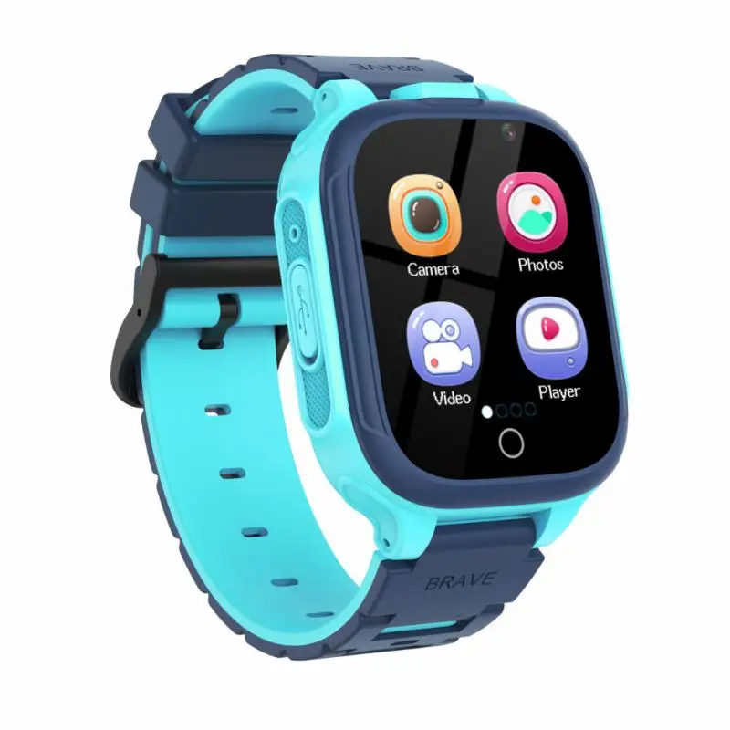 

Smart Watch For Kids-Kids Smart Watch With 14 Games Pedometer Toddler Watch With Dual Camera,Electronics Educational Toys