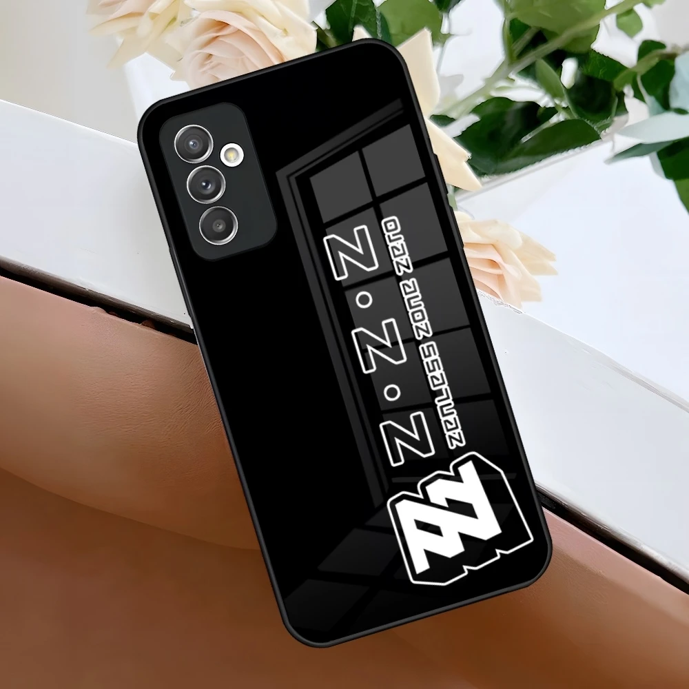 Фото Чехол для телефона Game Zenless Zone Zero для Samsung A15 A25 A35 A55 A14 A24 A34 A54 A13 A23 A33 A53 A12 A22 A32 A52 A11 A05 Cover №4