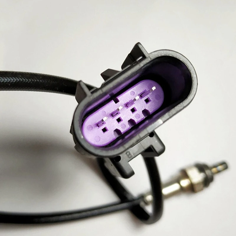 1 шт. 28488580 25322728 4-провода M12 Lambda O2 Сменный датчик кислорода аксессуары Подходит для