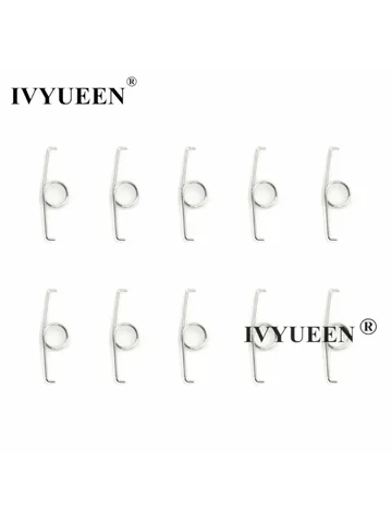 Пружины для кнопок R2 L2 IVYUEEN для PlayStation 5/4