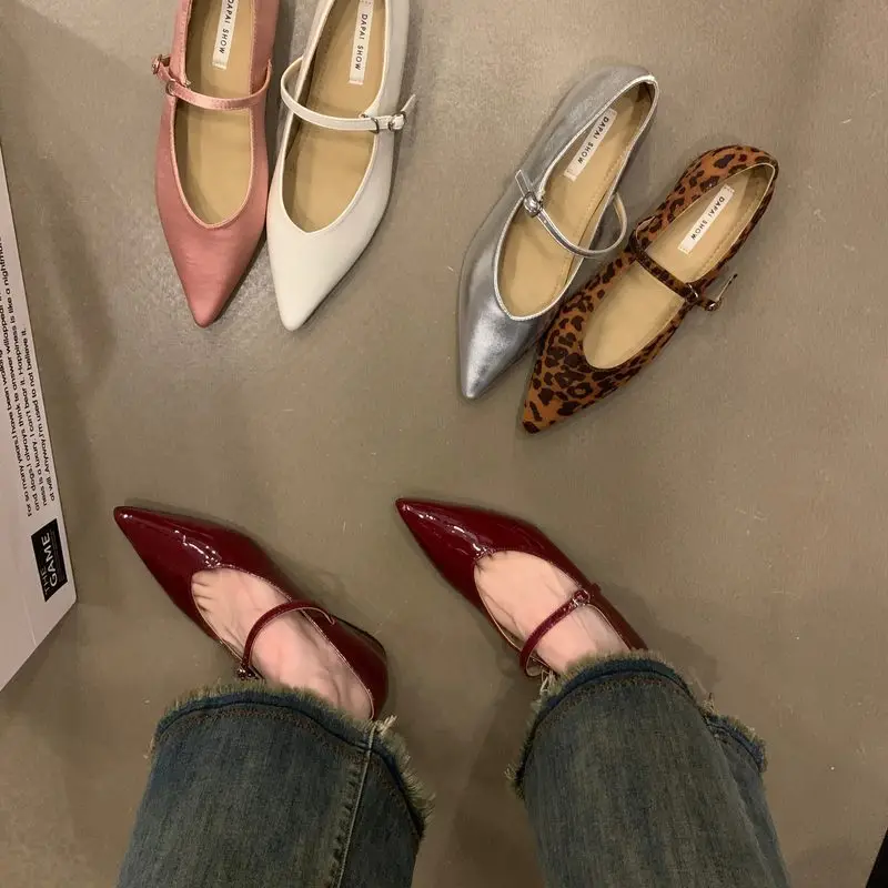 Туфли для увеличения роста женские сабо 2024 женская обувь Modis на платформе с