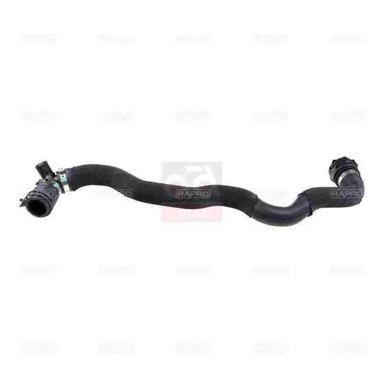 

Store code: 19887 for radiator hose top 10 COOPER (R60-R61) 1.6d-2.0d