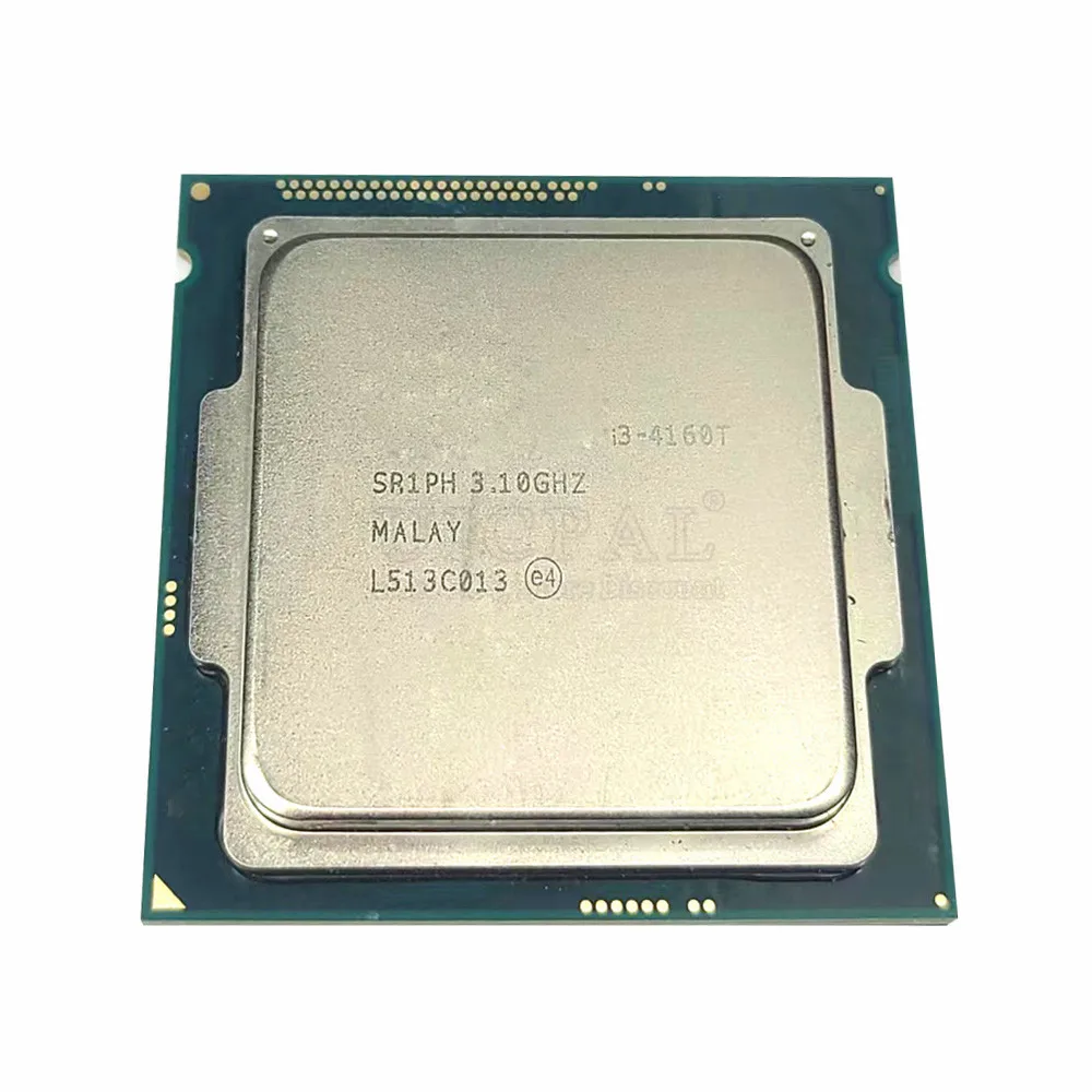 I3 4150 4160 4130 4170 4130T 4150T 4160T 4170T 4330 для процессора Intel Core, компьютера, интегральные схемы, двухъядерный