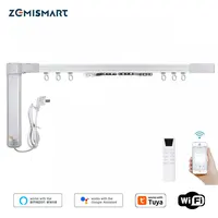 Zemismart электрический мотор для штор