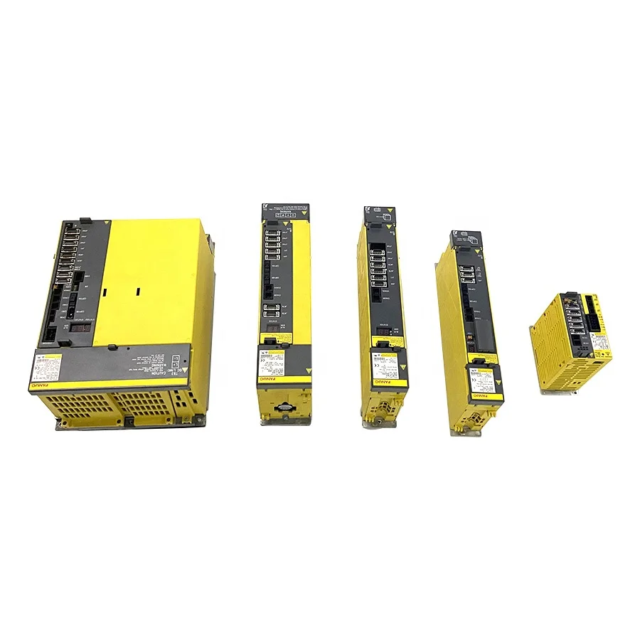 

Original A06B-6082-H211 Servo Driver Motor Amplifier with good quality