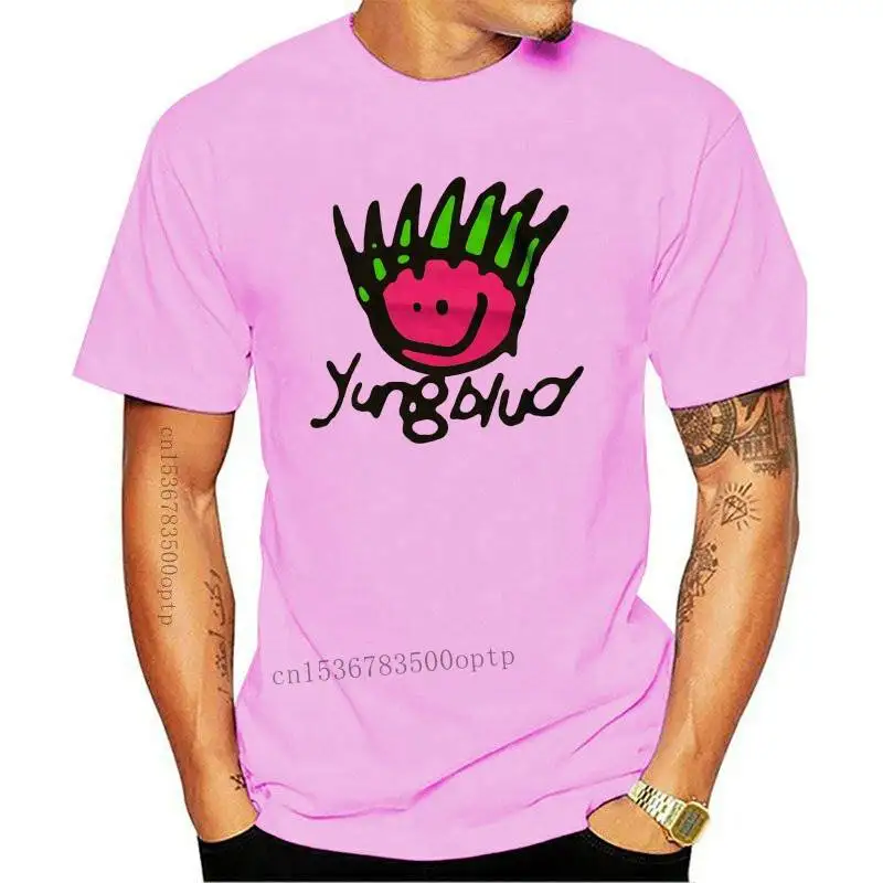 

Футболка Yungblud