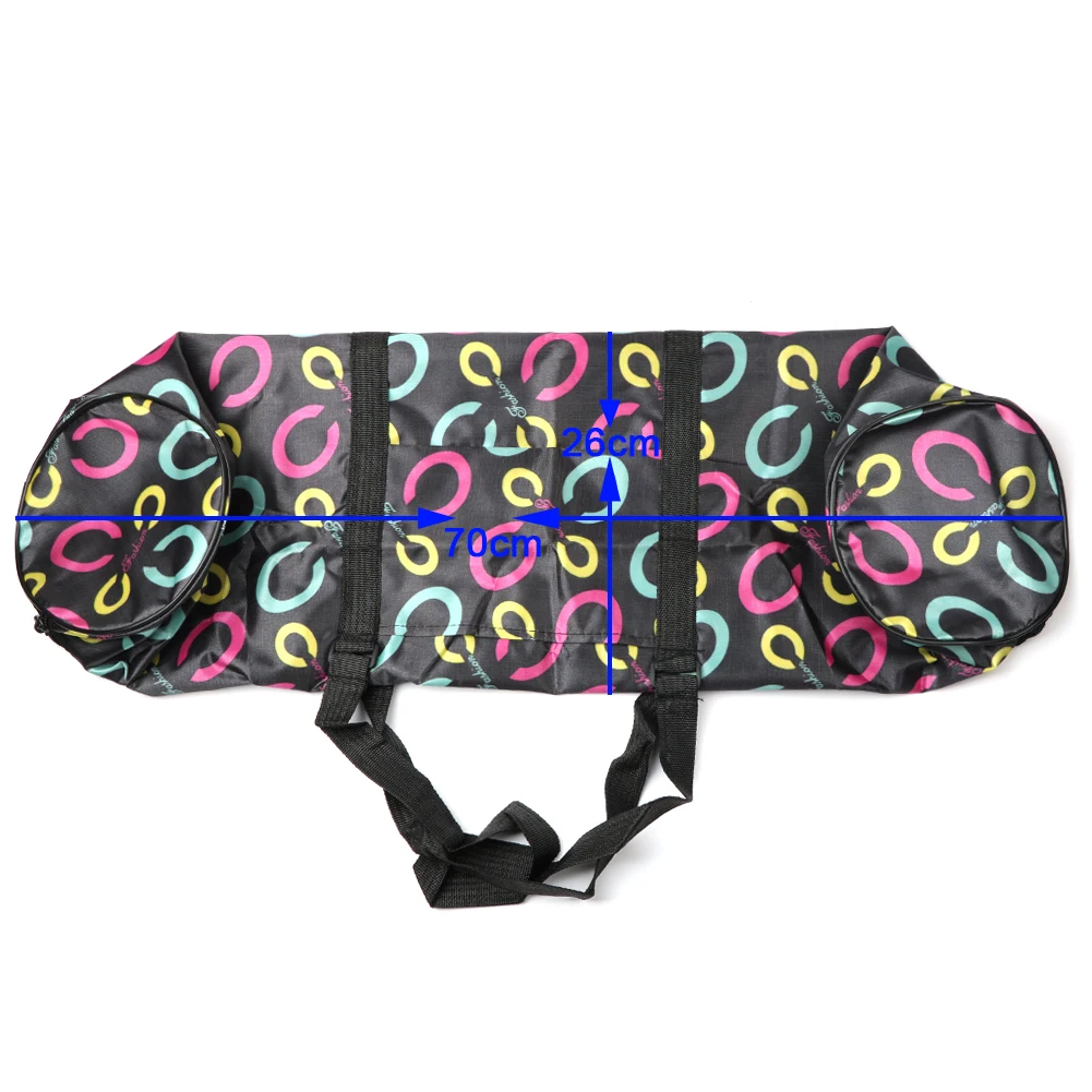 Модная Наплечная Сумка для хранения рюкзак сумка йоги чехол фитнеса