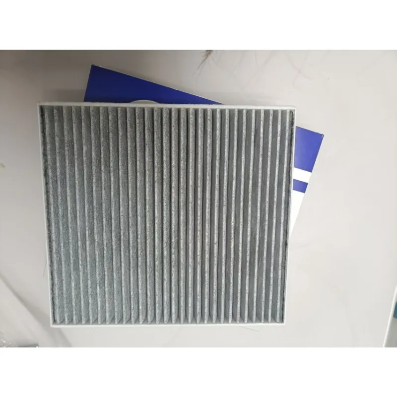 

Угольный салонный фильтр подходит для Dodge Durango Jeep Grand Cherokee 2011-2019 гг. 68079487 АА