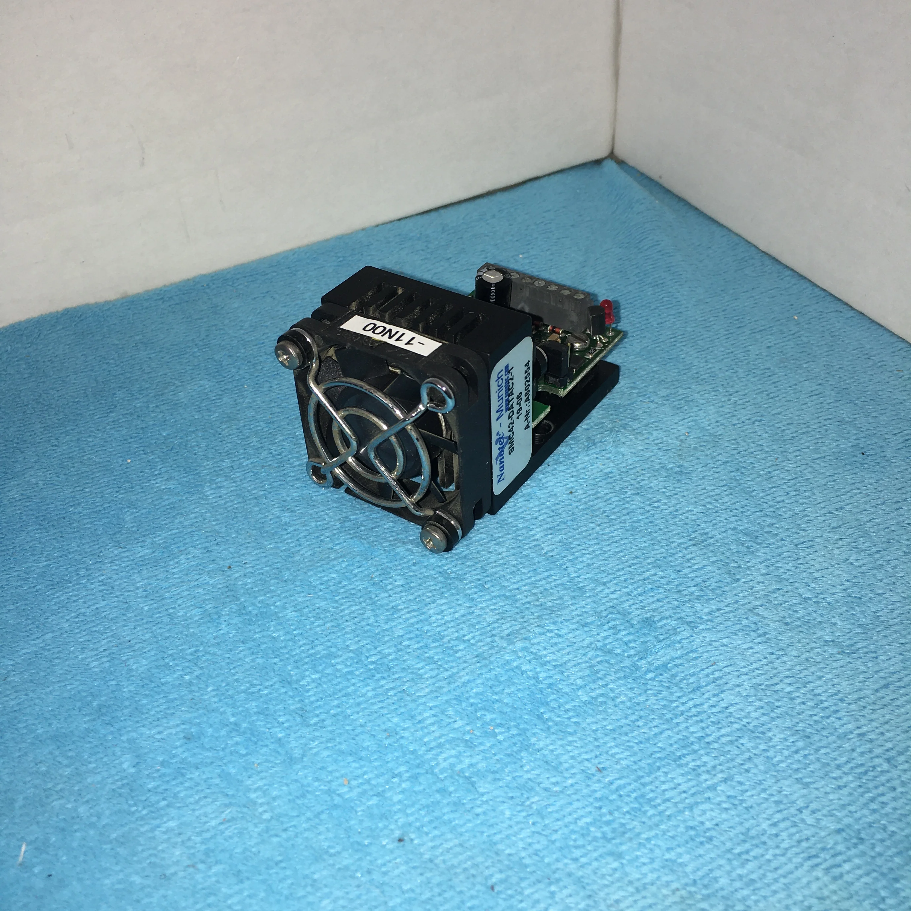 Nanotec SMC42-DATAC2-1