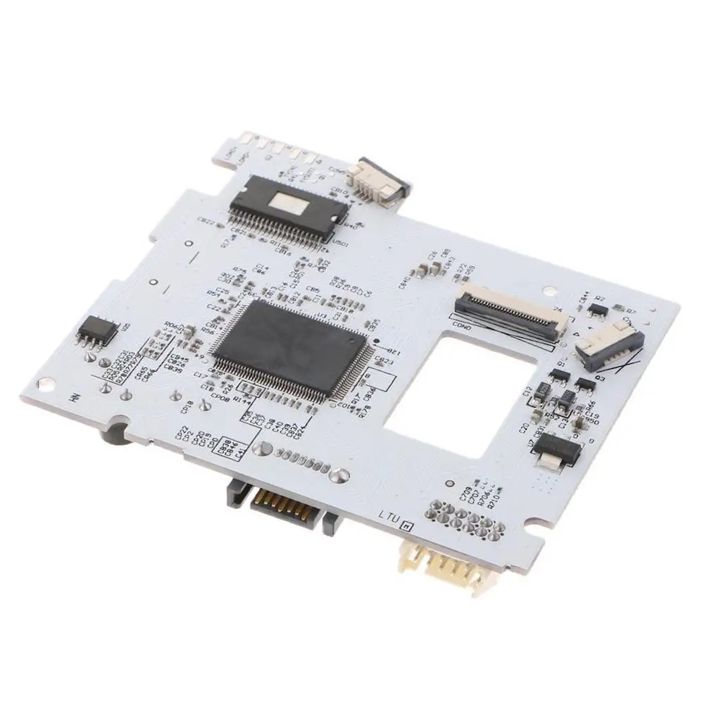 

LTU2 PCB With MT1319L Liteon DG-16D5S for XBOX 360 Slim LTU2 PCB Optical Drive Board