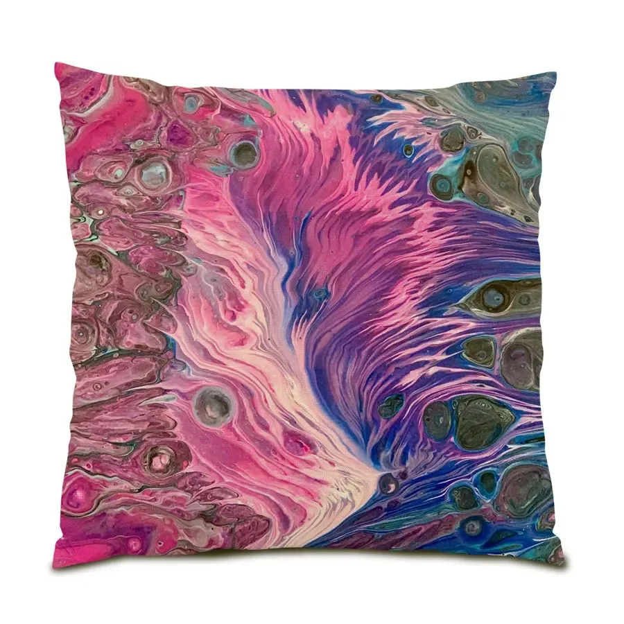 Рисунок 5 - Наволочка 45x45, простой Декор