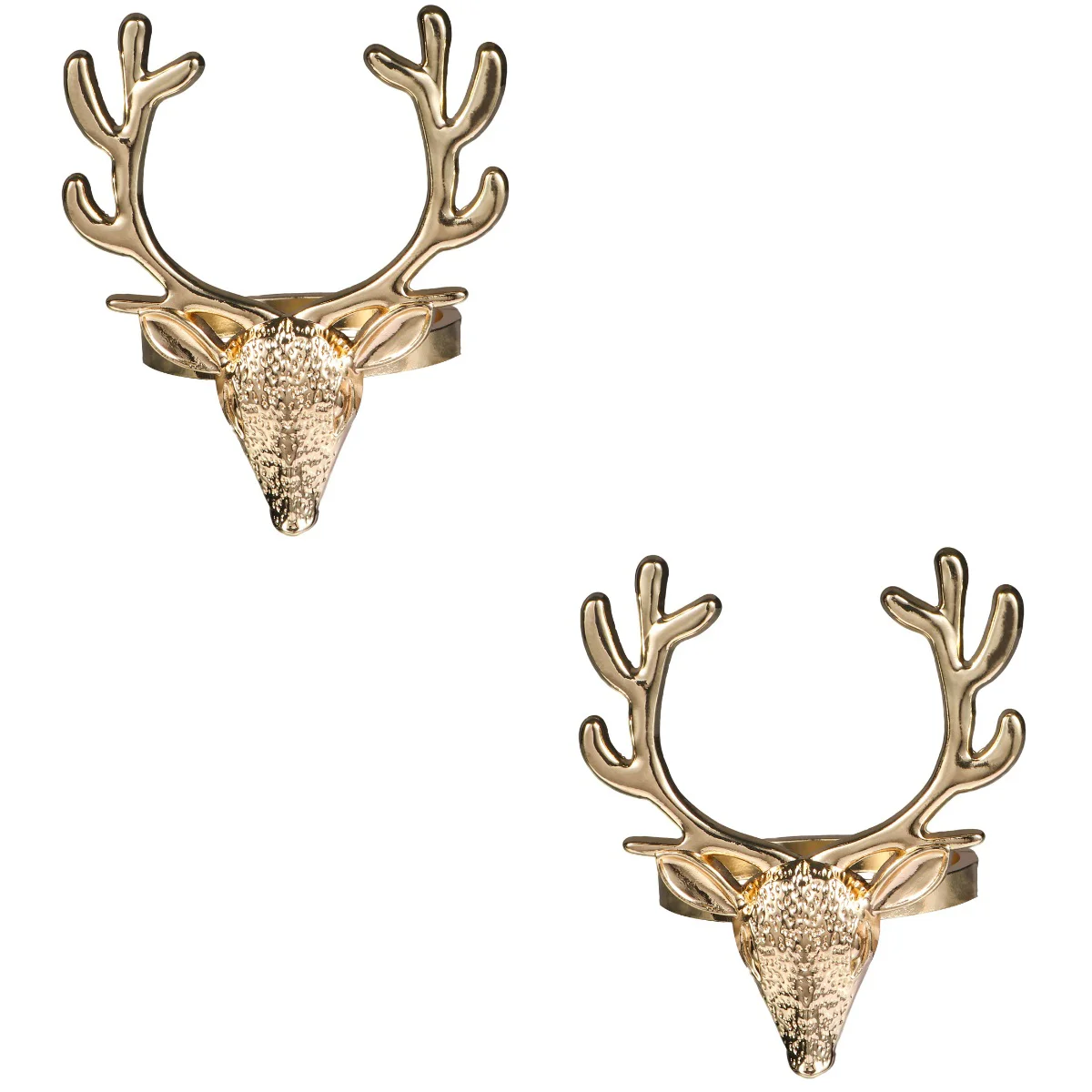 

Holiday Party Napkin Rings Christmas Napkin Bands Christmas Napkin Rings Holiday Napkin Rings Metal Napkin Rings