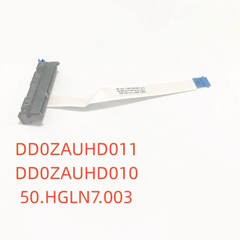 Разъем SATA для Acer гибкий кабель HDD 55G A315-55-23 44G DD0ZAUHD011 DD0ZAUHD010
