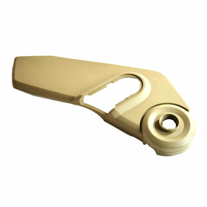 

NBJKATO совершенно новый оригинальный правый боковой подвесной сиденье щит панель OEM 1RX41DK2AB для Jeep Compass Patriot Dodge Caliber