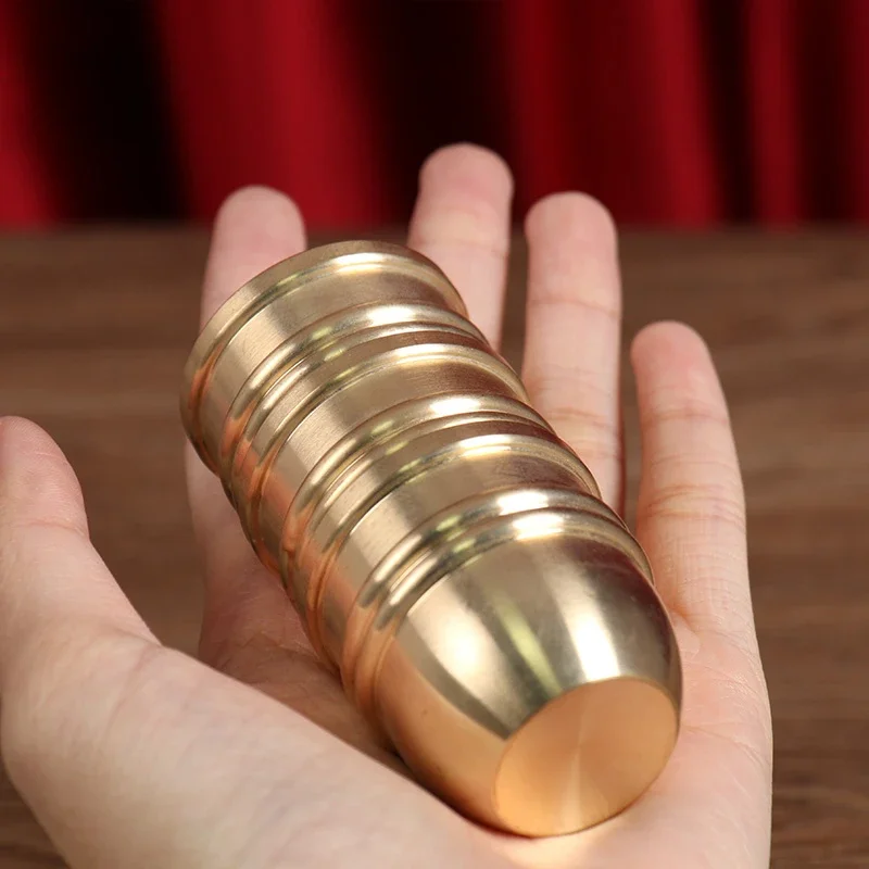 Unreal Cups and Balls (Mini) от Jimmy Fan Magic Tricks Stage Close Up Magia Appear Vanish Magie Gimmick Реквизит