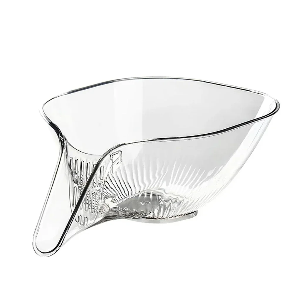 

MOONBIFFY Многофункциональная сливная чаша для фруктов и овощей