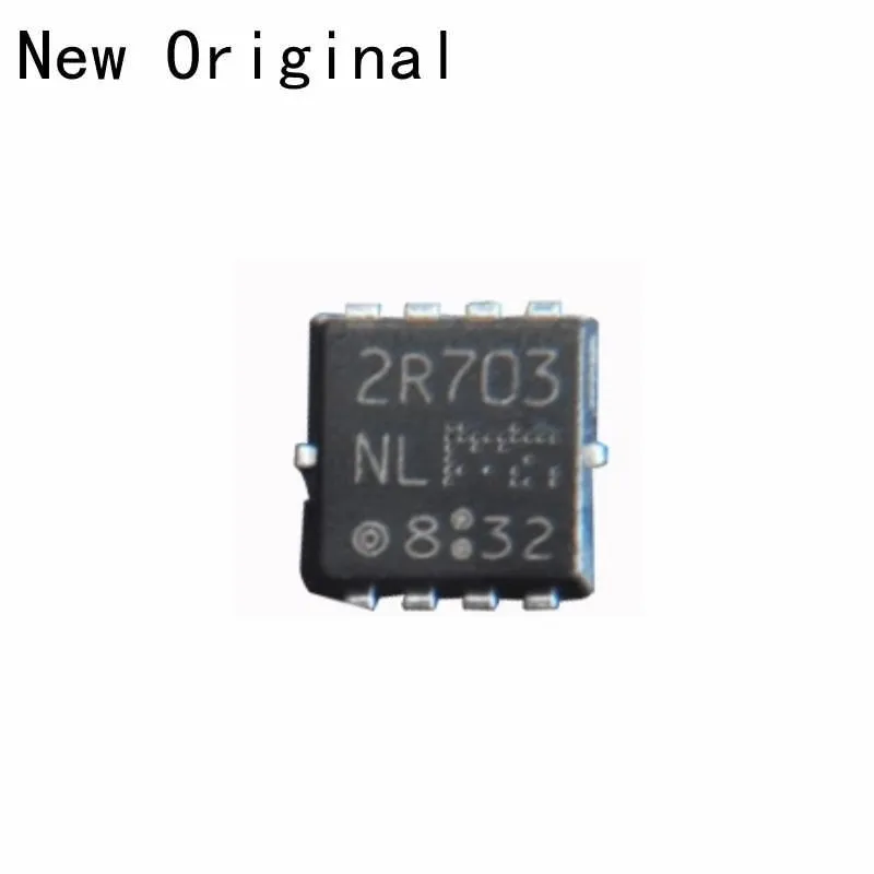 

20PCS TPN2R703NL New and Original marking code 2R703NL 30V 90A MOSFETs Silicon N-channel MOS