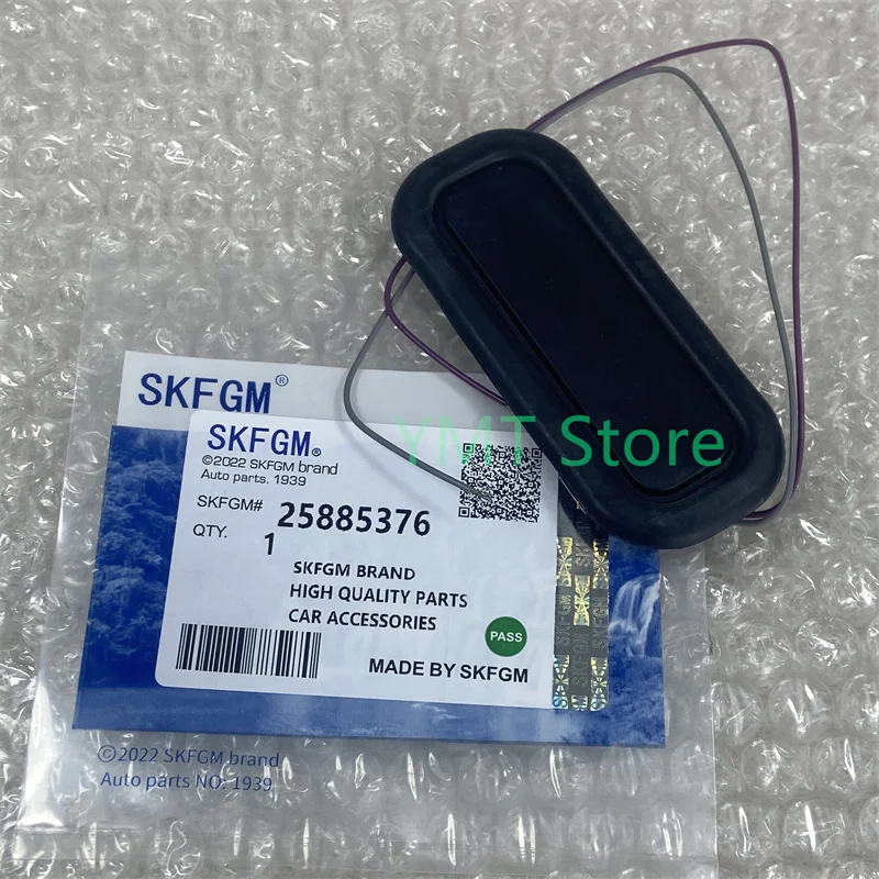 

Переключатель открытия багажника, переключатель открывания багажника, подходит для Buick New Lacrosse 2009-2013 Cadillac CTS 25885376 , 25898178