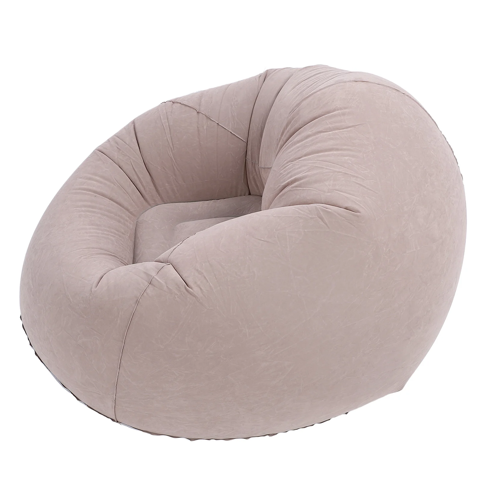 Надувное кресло для отдыха Портативный диван-кровать гостиной Спальня Балкон