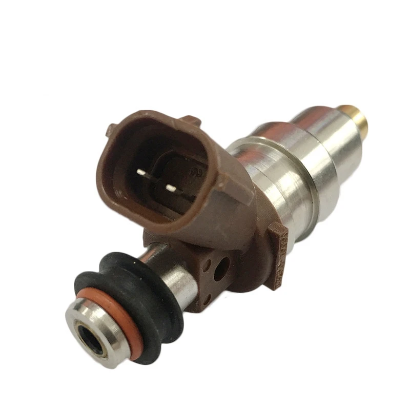 4 шт. 23209-75050 23250-75050 23250-79095 23209-79095 Автоматические топливные форсунки Масляные для